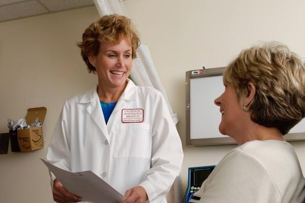 Concierge Medicine Intake Form