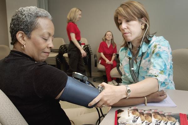 Pediatric Asthma Severity Assessment