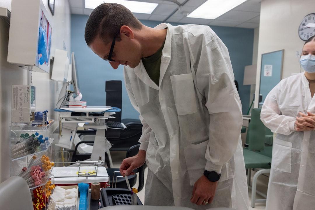 Clinical Research Coordinator Intake Form Clinical Research Coordinator Intake Form