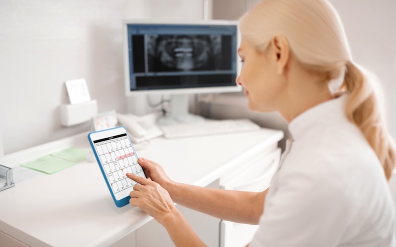 Appointment Scheduling & Intake