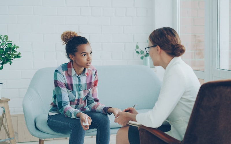 Patient Intake for Behavioral Health Practices