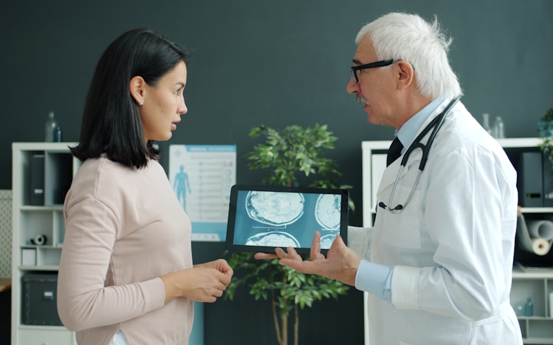 Patient Intake for Gastroenterology Practices