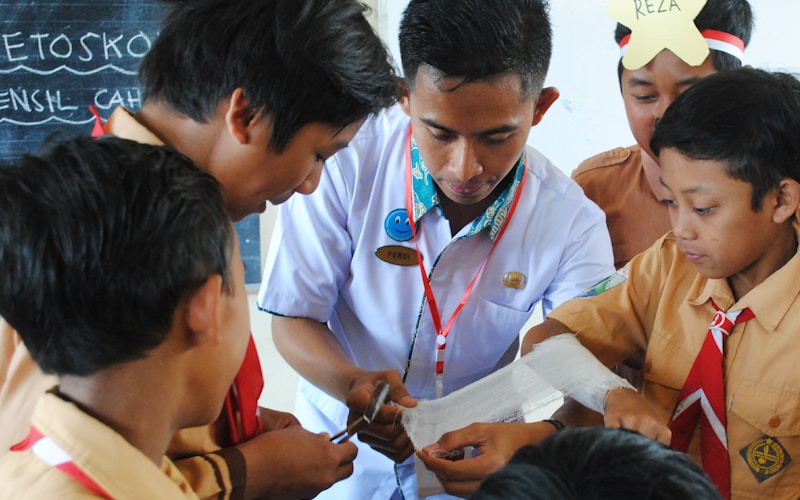 Patient Intake for Multi-Provider Clinics