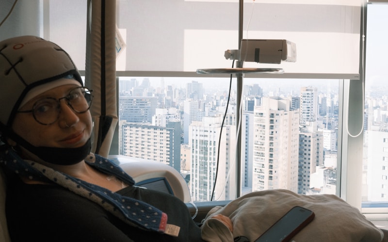 Patient Intake for Oncology Practices