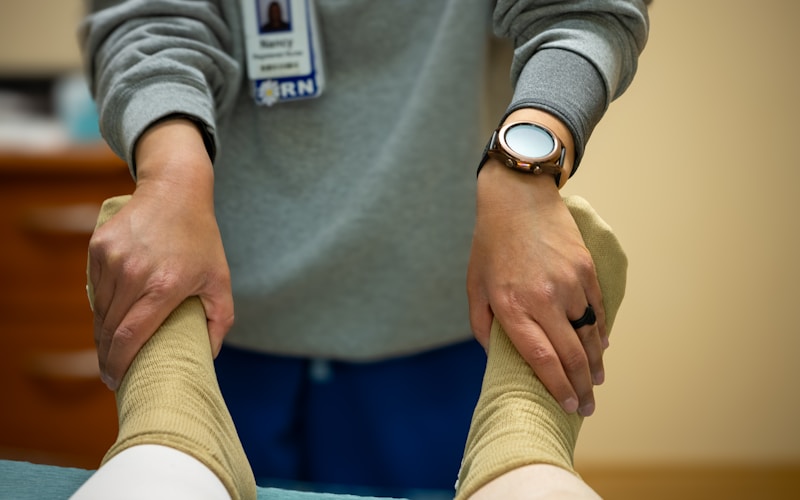 Patient Intake for Pain Management Clinics